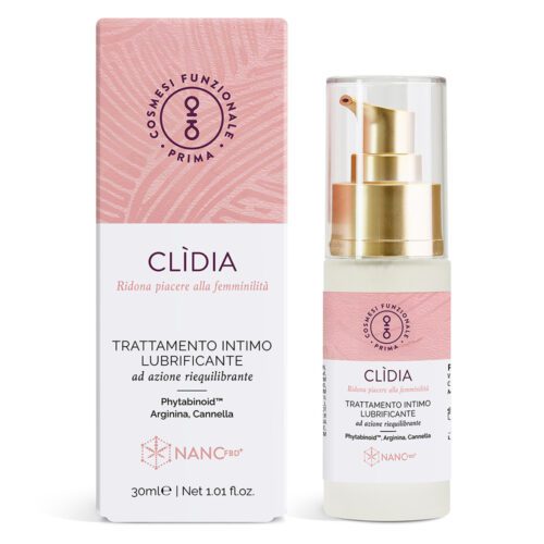 Clìdia - Phytabinoid™