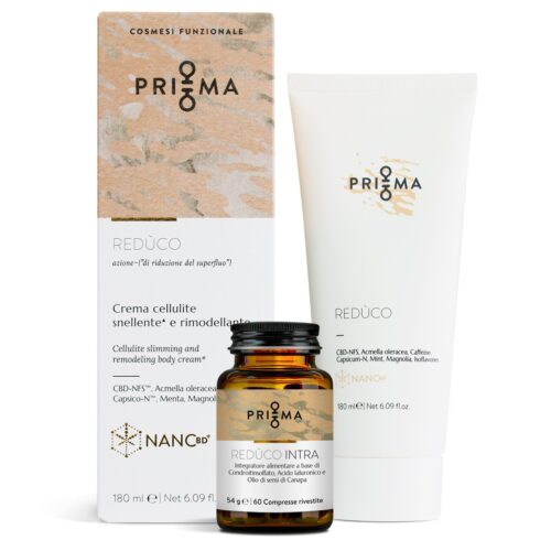 Reduco + INTRA Reduco