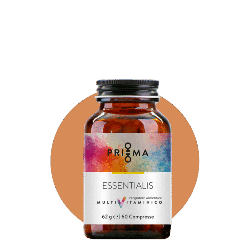 Essentialis Multivitaminico