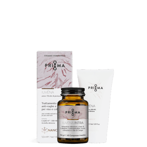 Iuvena + INTRA Iuvena